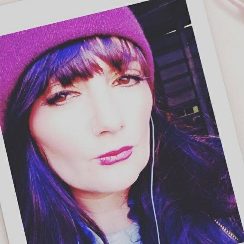 Meet your Posher, Lindsay